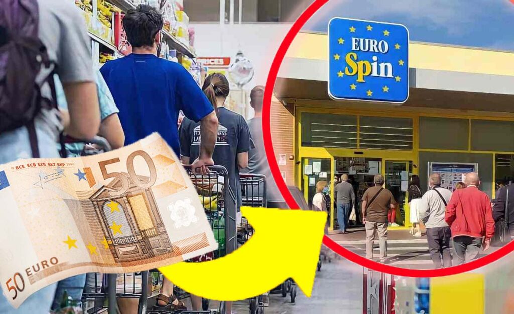 Lo sognavo di comprare da tempo, ma costava troppo: ora l’ho trovato a 49,99 euro da Eurospin e sono andata subito!