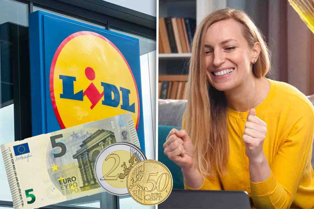 Lidl questa volta te lo regala quasi, meno di 10 euro per il regalo più bello per Natale: farai felice tutte le donne!