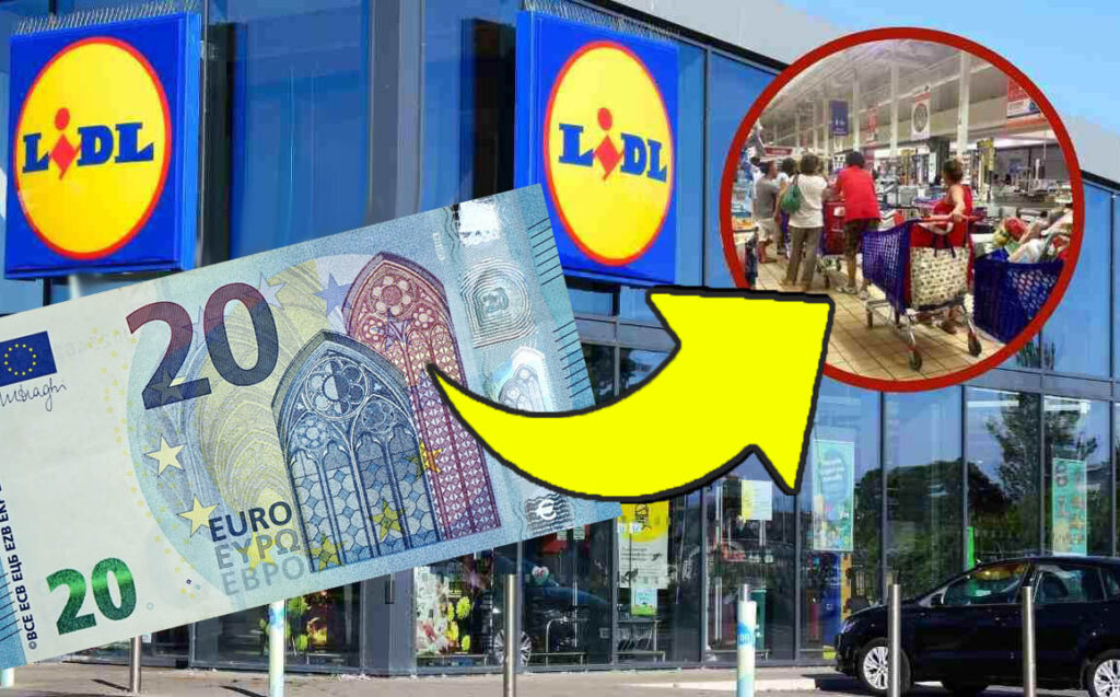 “2 elettrodomestici in 1” in offerta da Lidl a soli 19,99 euro: stamattina l’ho preso prima che finissero subito!