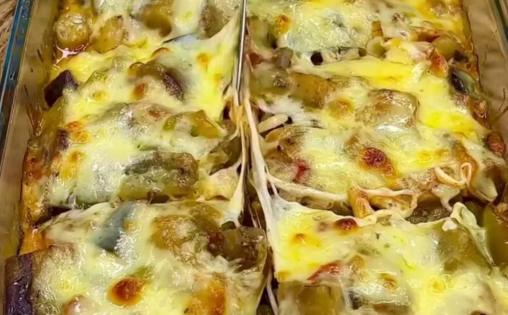 Cena saporita di appena 130 calorie, prepara questa ricetta: ci vogliono soli 30 minuti!