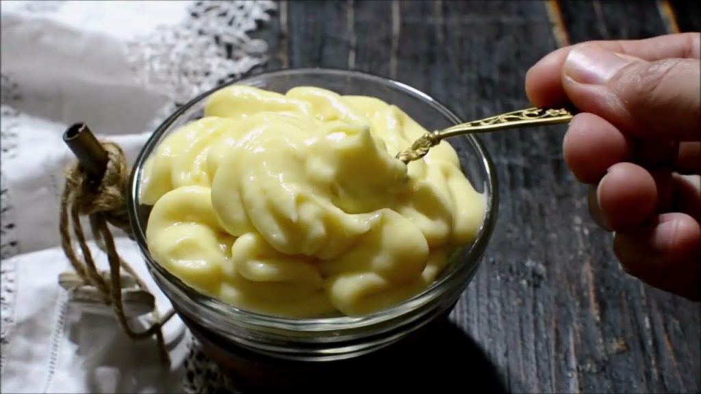 La crema pasticcera della salute: più proteica, meno zuccheri, senza tuorli e farina bianca | Solo 100 Kcal!