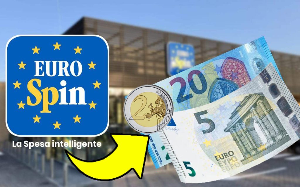 Lo uso ogni mattina prima di uscire di casa, pochi minuti ed è fatto: è in offerta a soli 26,99 euro da Eurospin!