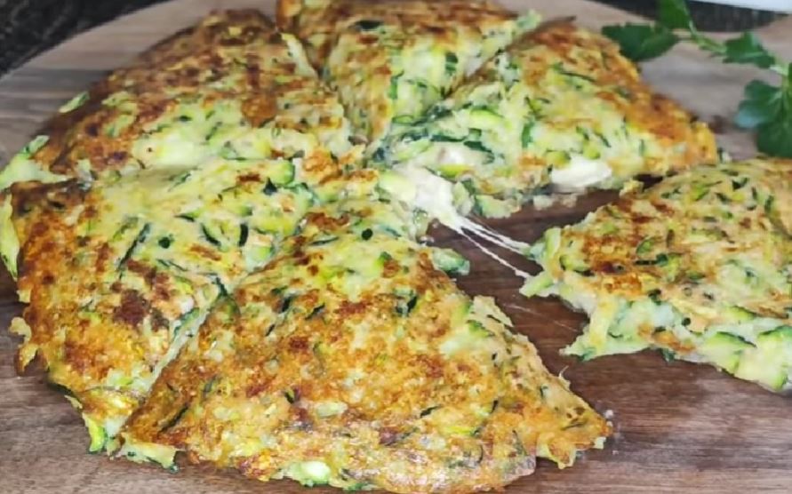 Non è la solita frittata, io la faccio con molte più proteine e fibre, così mi sazio prima | Solo 220 Kcal!