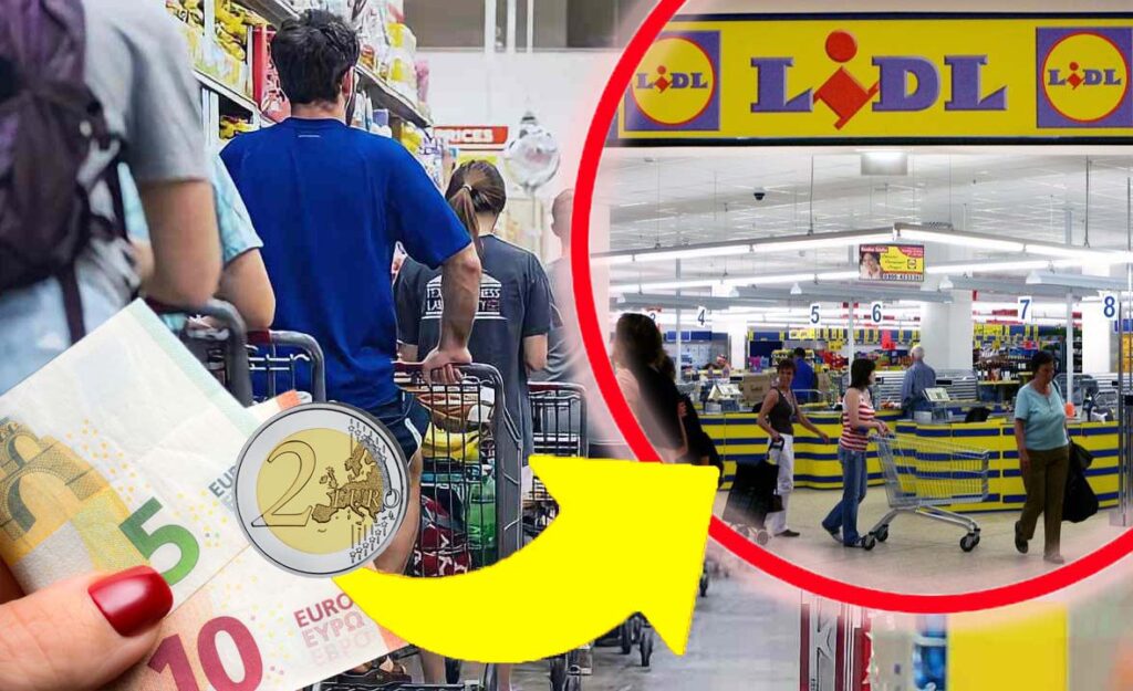 L’ho pagato 17,99 € da Lidl, appena l’ho visto in offerta sono corsa: sono anni che combatto con la schiena e cervicale ormai | Finalmente un po’ di sollievo!