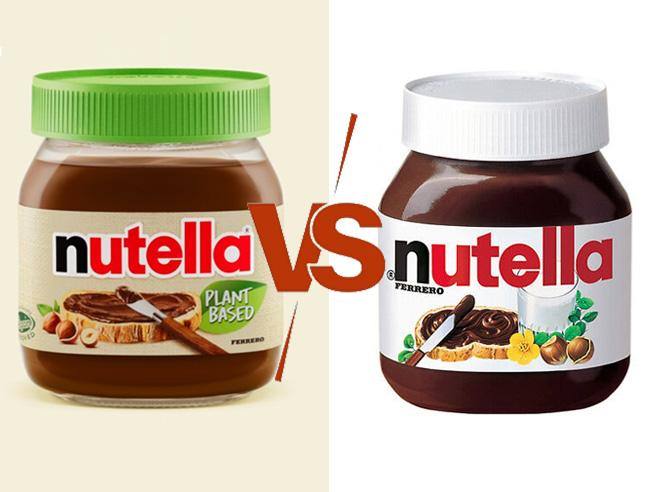 nutella-veg