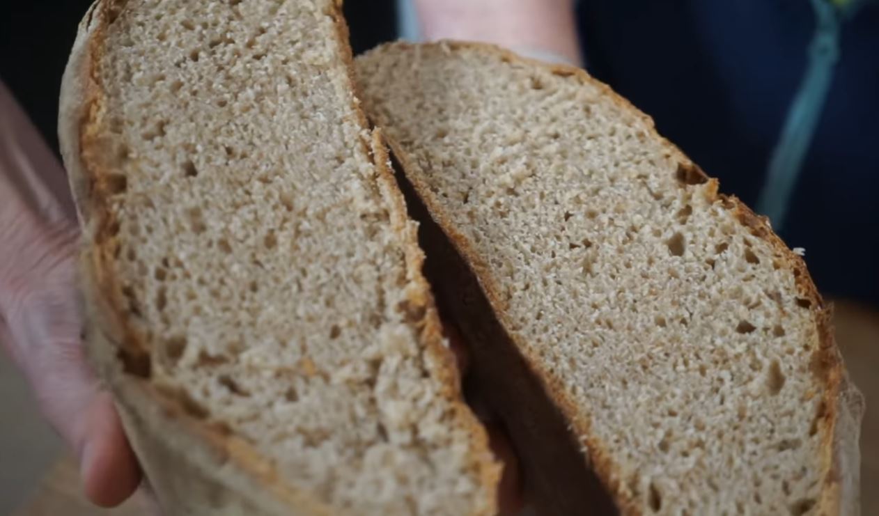 Pane integrale