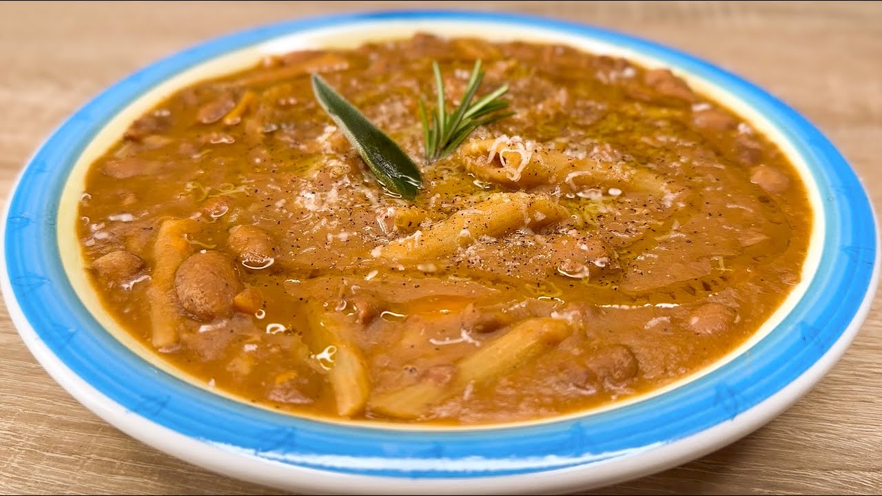 pasta-e-fagioli