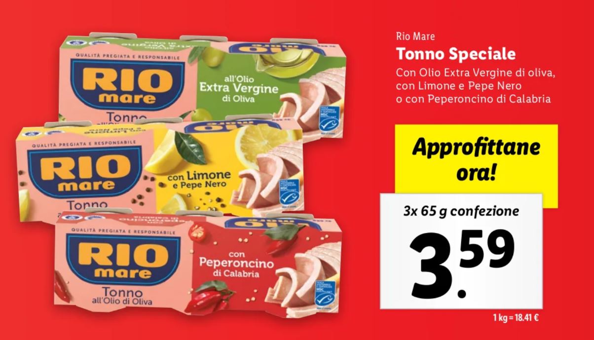 tonno-speciale-lidl-offerta