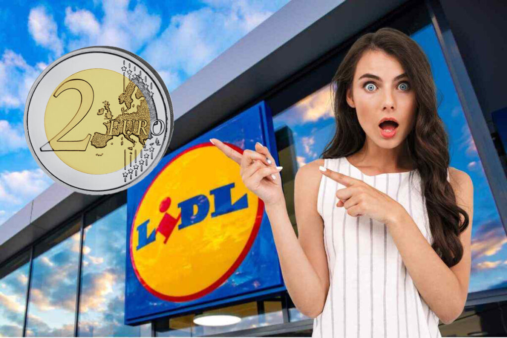 L’avevo già usata e i risultati mi sono piaciuti molto, ora è in offerta a 1,99€ da Lidl: corro di nuovo a prenderla!