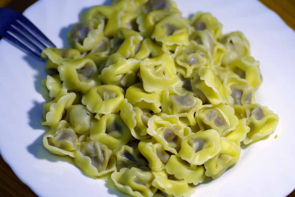 Tortellini