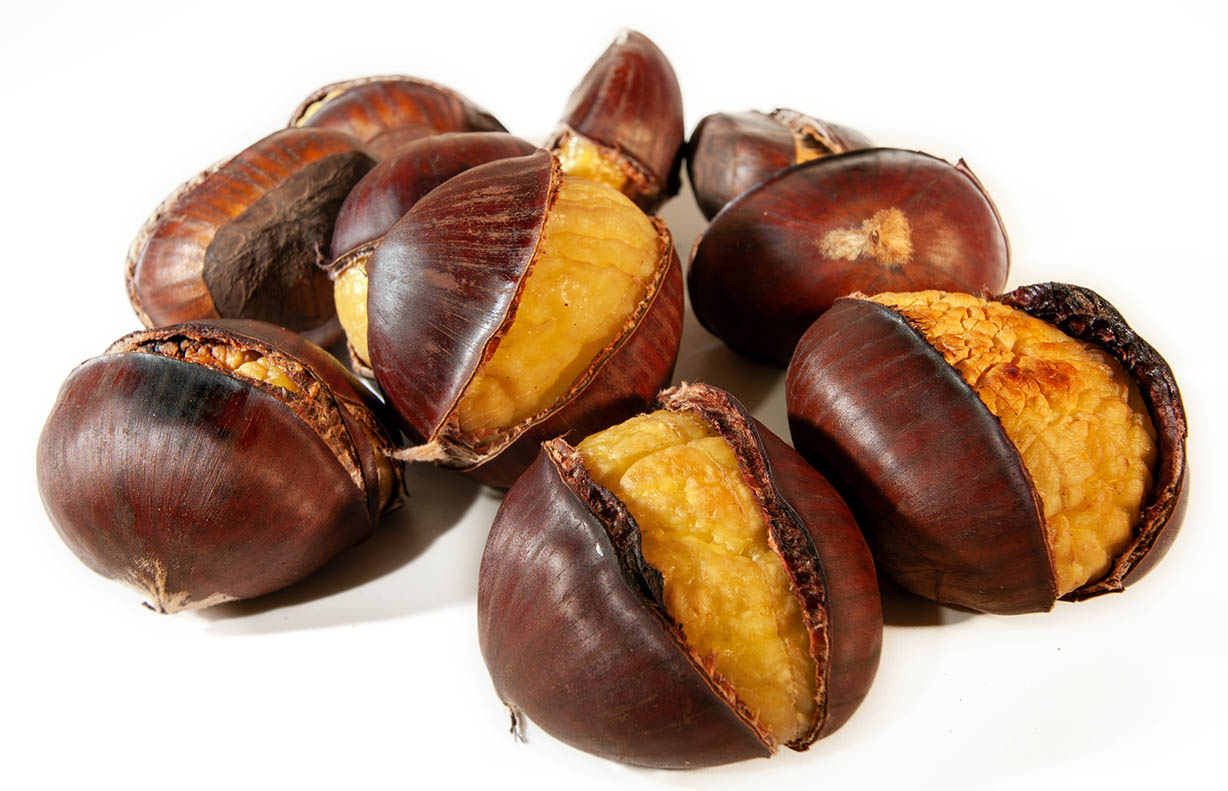 Castagne