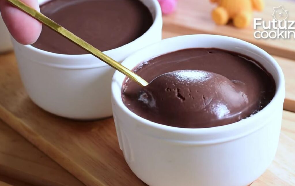 Per la colazione questo dessert al cioccolato è perfetto, integro tantissimi nutrienti importanti | Solo 200 Kcal!