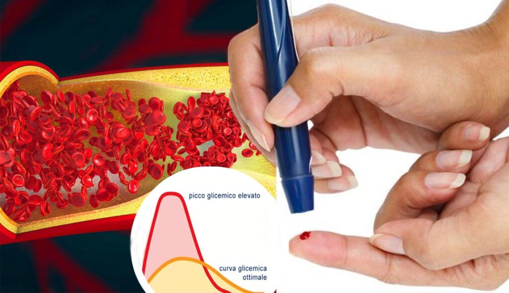 Glicemia alta: nessuno te lo dice, ma c’è un integratore naturale che aiuta a tenerla sotto controllo!