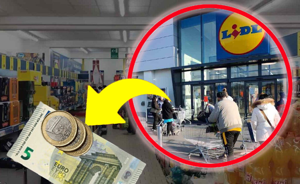 Ho visto subito la differenza, l’ho usata parecchie volte: ora è in offerta speciale a 7,89 solo da Lidl!