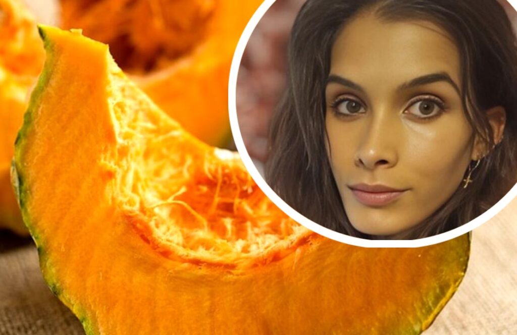 Questa ragazza di 32 anni muore dopo aver mangiato la zucca: fate attenzione, ecco cosa è successo!