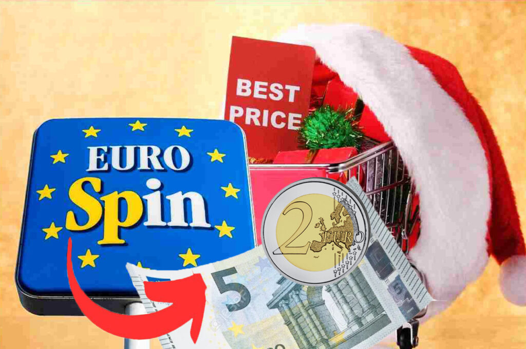 Appena l’ho visto a 6,99 euro da Eurospin, l’ho voluto provare subito: non me ne sono pentita, anzi tutt’altro!