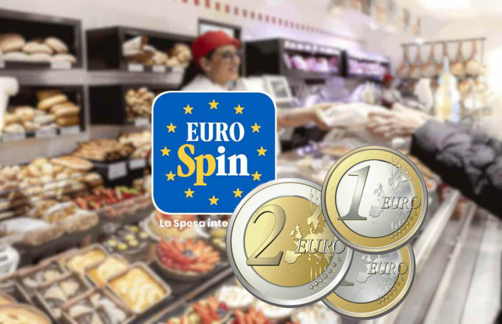 Eurospin, te li sta regalando per la sera di Capodanno a meno di 4 euro: il prezzo più basso di tutti!