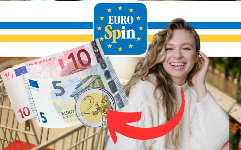 Ne volevo comprare uno da tempo, ma i prezzi erano sempre alti: da Eurospin finalmente a 16,99 euro!