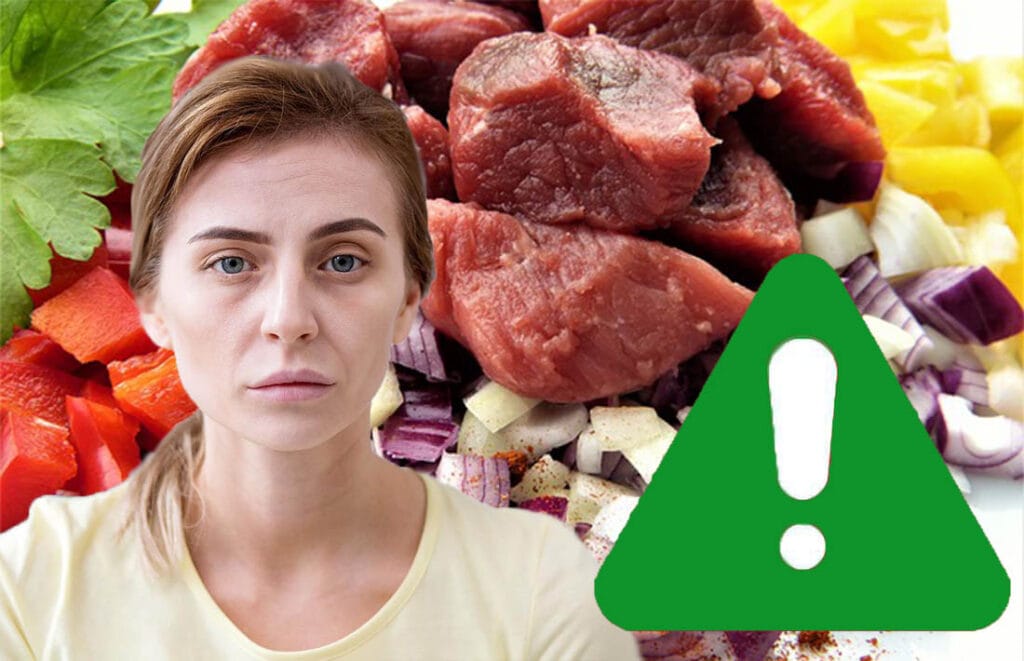 Nessuno lo immagina, ma questi sono i 9 alimenti che contengono più ferro di una bistecca di carne!