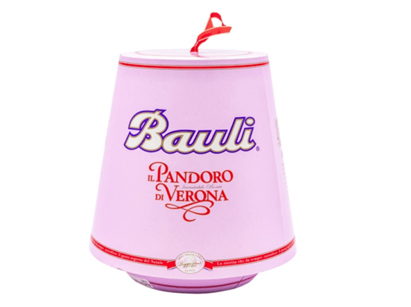 Pandoro di Verona Bauli