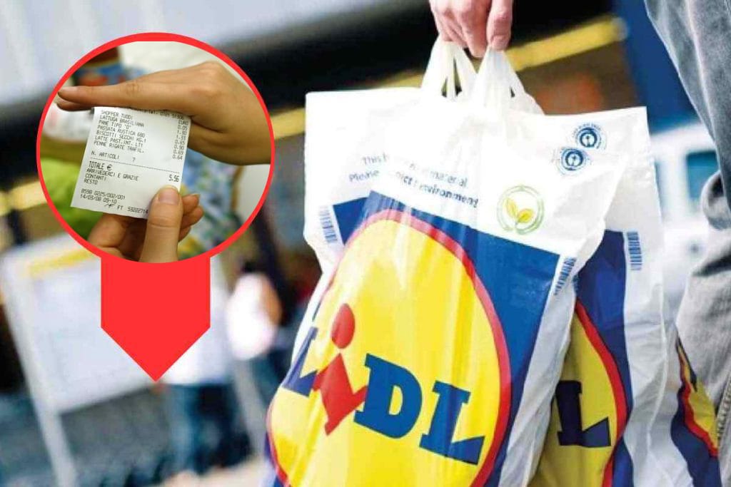 Mai visto questo prezzo da nessun’altra parte, li ho trovati a 75 centesimi da Lidl e li ho presi tutti: ancora non riesco a crederci!