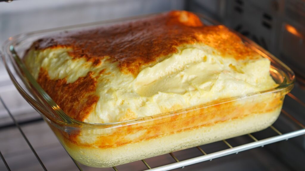 Quasi ogni mattina faccio colazione così e ogni volta non sento più fame fino all’ora di pranzo: è pazzesco!