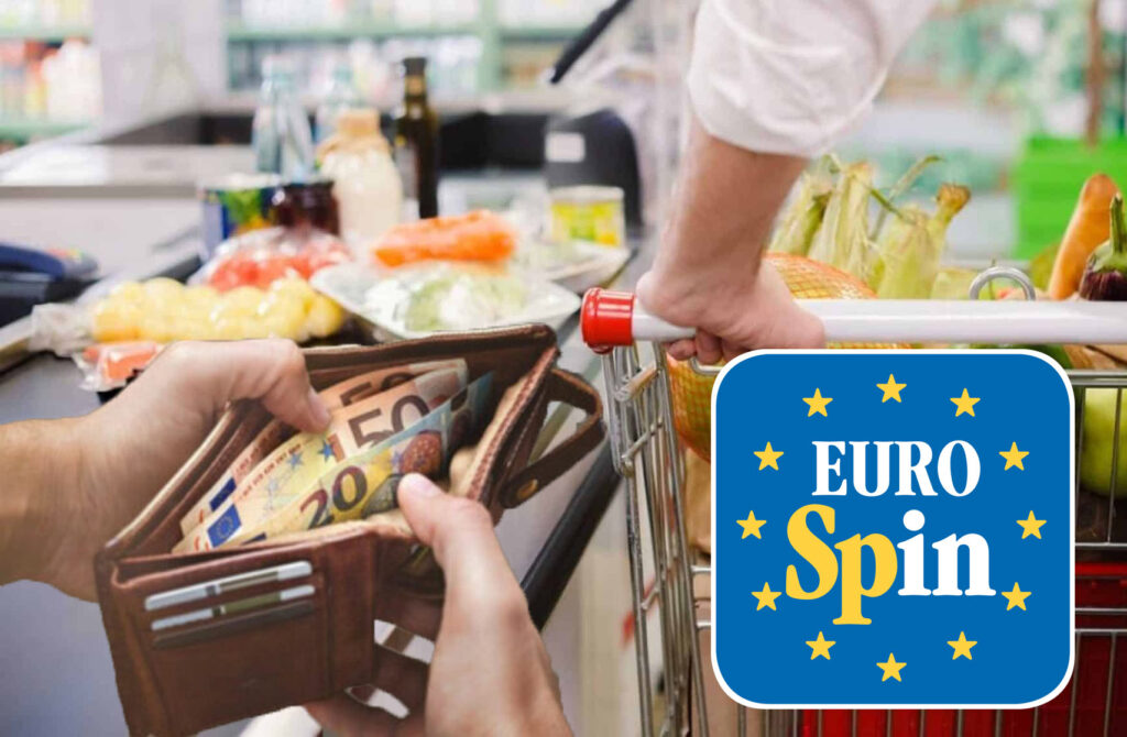 Quello che avevo era vecchio e ho approfittato dell’offerta Eurospin per prenderne uno multifunzione a 34,99 euro: è una potenza!