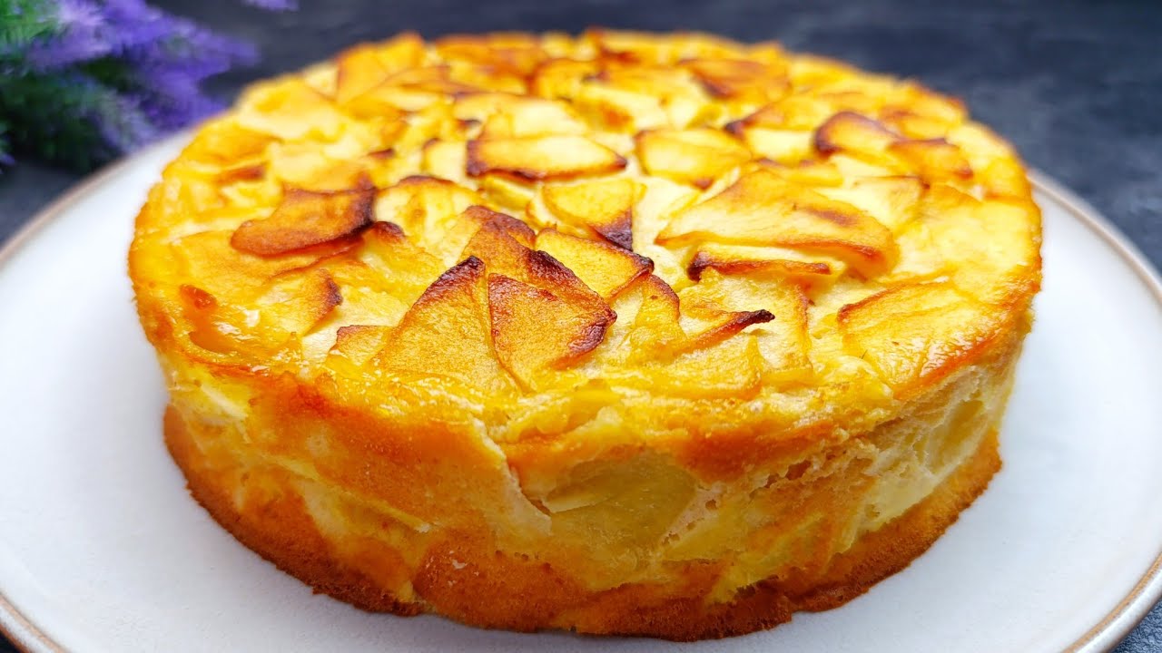 Torta di mele