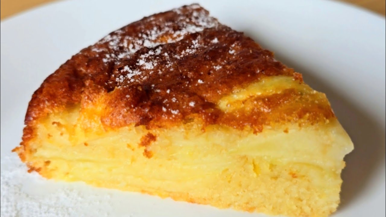 Torta di mele