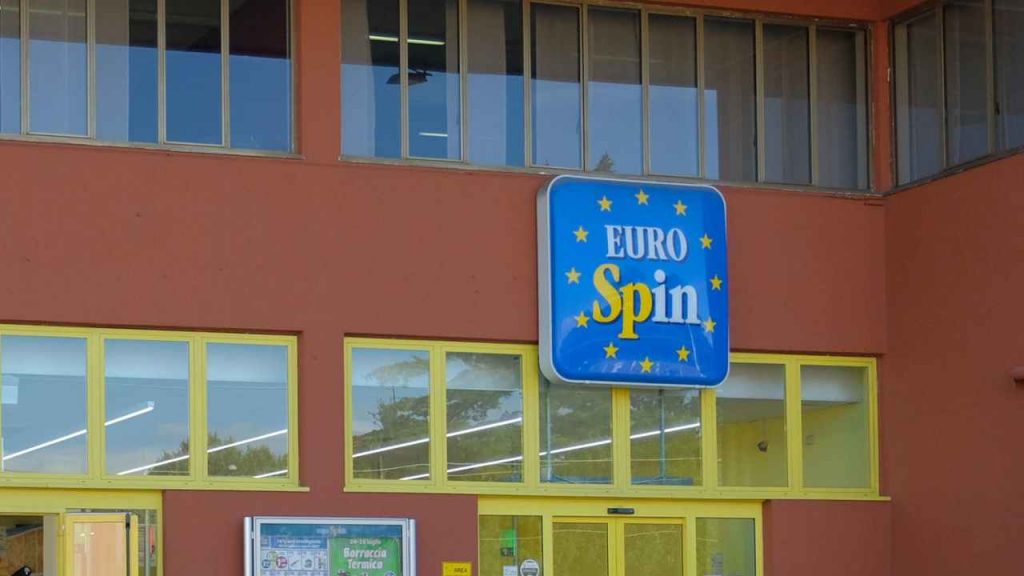 Eurospin