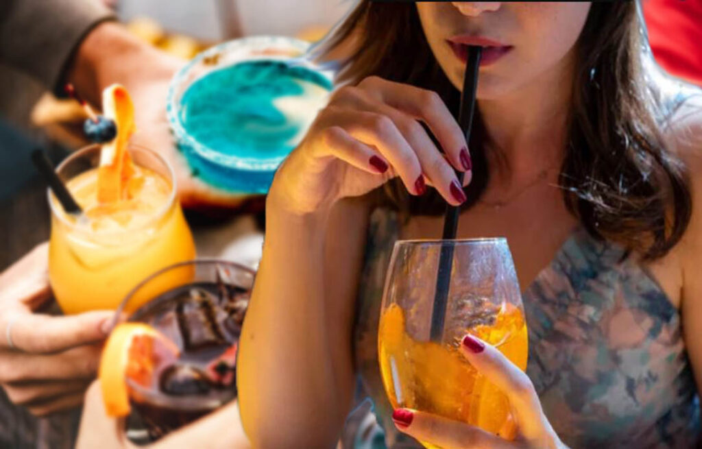 Questi sono i migliori cocktail durante la dieta, hanno meno di 100 calorie: così non rinuncio più ad uscire!